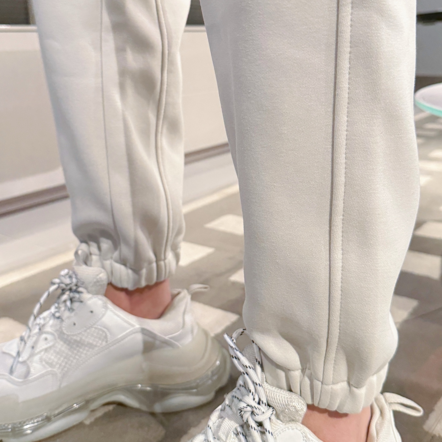 Casual Pants Man